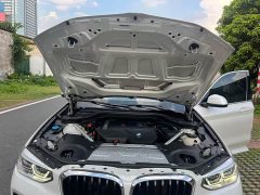 BMW X3 facelift xDrive28i M sports package - фото 18