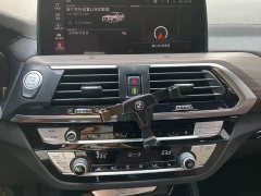 BMW X3 facelift xDrive28i M sports package - фото 19