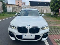 BMW X3 facelift xDrive28i M sports package - фото 2