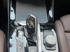 BMW X3 facelift xDrive28i M sports package - фото 20