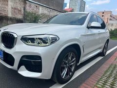 BMW X3 facelift xDrive28i M sports package - фото 6