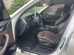 BMW X3 facelift xDrive28i M sports package - фото 7