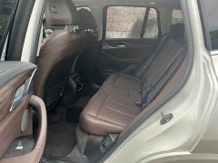 BMW X3 facelift xDrive28i M sports package - фото 8