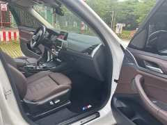BMW X3 facelift xDrive28i M sports package - фото 9