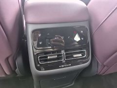 Voyah Lantu FREE rear-wheel drive Qiankun version - фото 17
