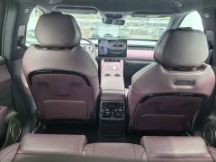 Voyah Lantu FREE rear-wheel drive Qiankun version - фото 18