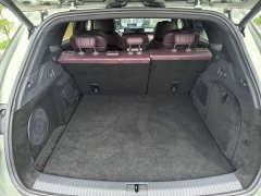 Voyah Lantu FREE rear-wheel drive Qiankun version - фото 19