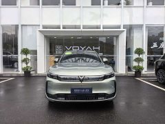 Voyah Lantu FREE rear-wheel drive Qiankun version - фото 2