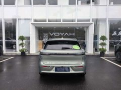 Voyah Lantu FREE rear-wheel drive Qiankun version - фото 6