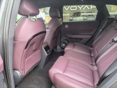 Voyah Lantu FREE rear-wheel drive Qiankun version - фото 20
