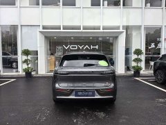 Voyah Lantu FREE rear-wheel drive Qiankun version - фото 6