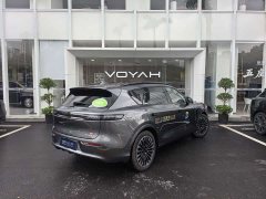 Voyah Lantu FREE rear-wheel drive Qiankun version - фото 7