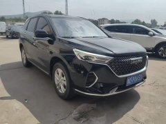 Haval M6 2021 PLUS 1.5T DCT Comfort Type - фото 1