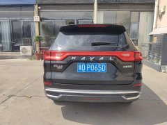 Haval M6 2021 PLUS 1.5T DCT Comfort Type - фото 5