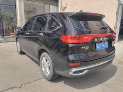 Haval M6 2021 PLUS 1.5T DCT Comfort Type - фото 6