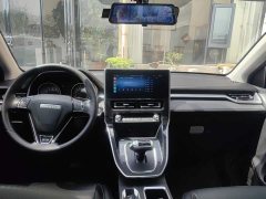 Haval M6 2021 PLUS 1.5T DCT Comfort Type - фото 7