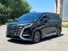 Denza D9 DM-i 980 four-wheel drive premium - фото 1
