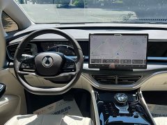 Denza D9 DM-i 980 four-wheel drive premium - фото 10