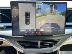Denza D9 DM-i 980 four-wheel drive premium - фото 13