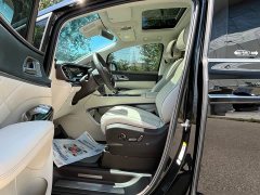 Denza D9 DM-i 980 four-wheel drive premium - фото 14