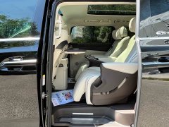 Denza D9 DM-i 980 four-wheel drive premium - фото 15