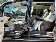 Denza D9 DM-i 980 four-wheel drive premium - фото 16