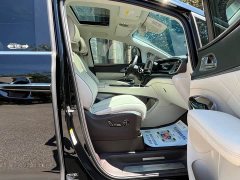 Denza D9 DM-i 980 four-wheel drive premium - фото 17