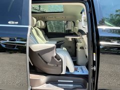 Denza D9 DM-i 980 four-wheel drive premium - фото 18