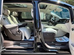 Denza D9 DM-i 980 four-wheel drive premium - фото 19