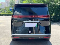 Denza D9 DM-i 980 four-wheel drive premium - фото 5
