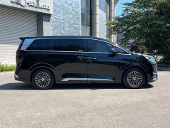 Denza D9 DM-i 980 four-wheel drive premium - фото 7