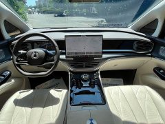 Denza D9 DM-i 980 four-wheel drive premium - фото 9