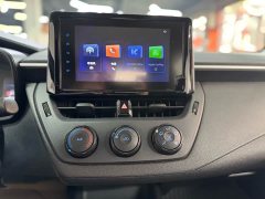 Toyota Corolla 2021 TNGA 1.5L CVT Pioneer Edition - фото 10