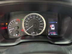 Toyota Corolla 2021 TNGA 1.5L CVT Pioneer Edition - фото 12