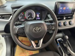 Toyota Corolla 2021 TNGA 1.5L CVT Pioneer Edition - фото 13