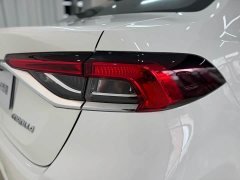Toyota Corolla 2021 TNGA 1.5L CVT Pioneer Edition - фото 19
