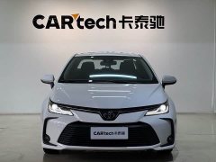 Toyota Corolla 2021 TNGA 1.5L CVT Pioneer Edition - фото 2