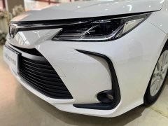 Toyota Corolla 2021 TNGA 1.5L CVT Pioneer Edition - фото 20