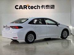 Toyota Corolla 2021 TNGA 1.5L CVT Pioneer Edition - фото 4