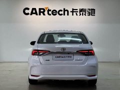 Toyota Corolla 2021 TNGA 1.5L CVT Pioneer Edition - фото 5