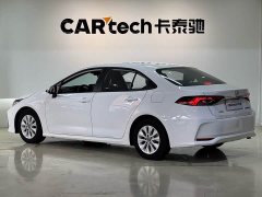 Toyota Corolla 2021 TNGA 1.5L CVT Pioneer Edition - фото 6