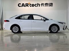 Toyota Corolla 2021 TNGA 1.5L CVT Pioneer Edition - фото 7