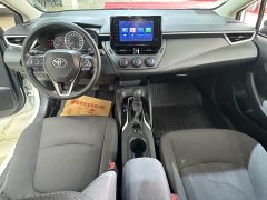 Toyota Corolla 2021 TNGA 1.5L CVT Pioneer Edition - фото 8