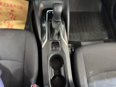 Toyota Corolla 2021 TNGA 1.5L CVT Pioneer Edition - фото 9