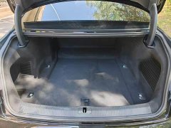 Audi A8 2021 A8L 50 TFSI quattro Comfort - фото 10