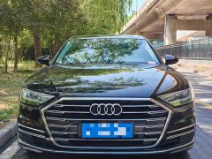 Audi A8 2021 A8L 50 TFSI quattro Comfort - фото 2