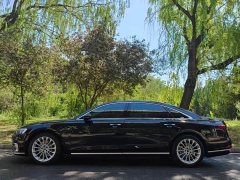 Audi A8 2021 A8L 50 TFSI quattro Comfort - фото 3