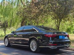 Audi A8 2021 A8L 50 TFSI quattro Comfort - фото 4