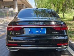 Audi A8 2021 A8L 50 TFSI quattro Comfort - фото 5