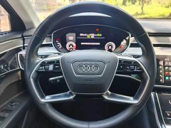 Audi A8 2021 A8L 50 TFSI quattro Comfort - фото 7